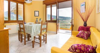 Panoramic Appartment