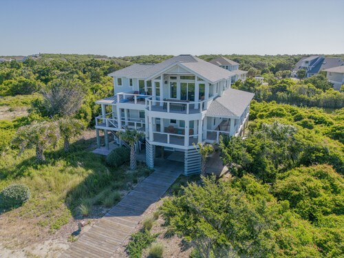 Oceanview child and entertaining friendly, BHI