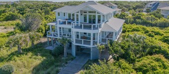 Oceanview child and entertaining friendly, BHI