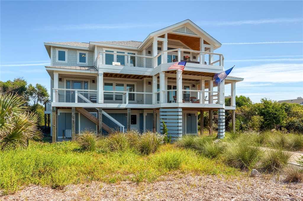 Oceanview child and entertaining friendly, BHI