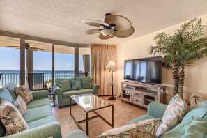 Fernseher, DVD-Player