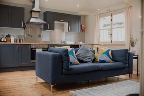 Télévision, espaces bureaux