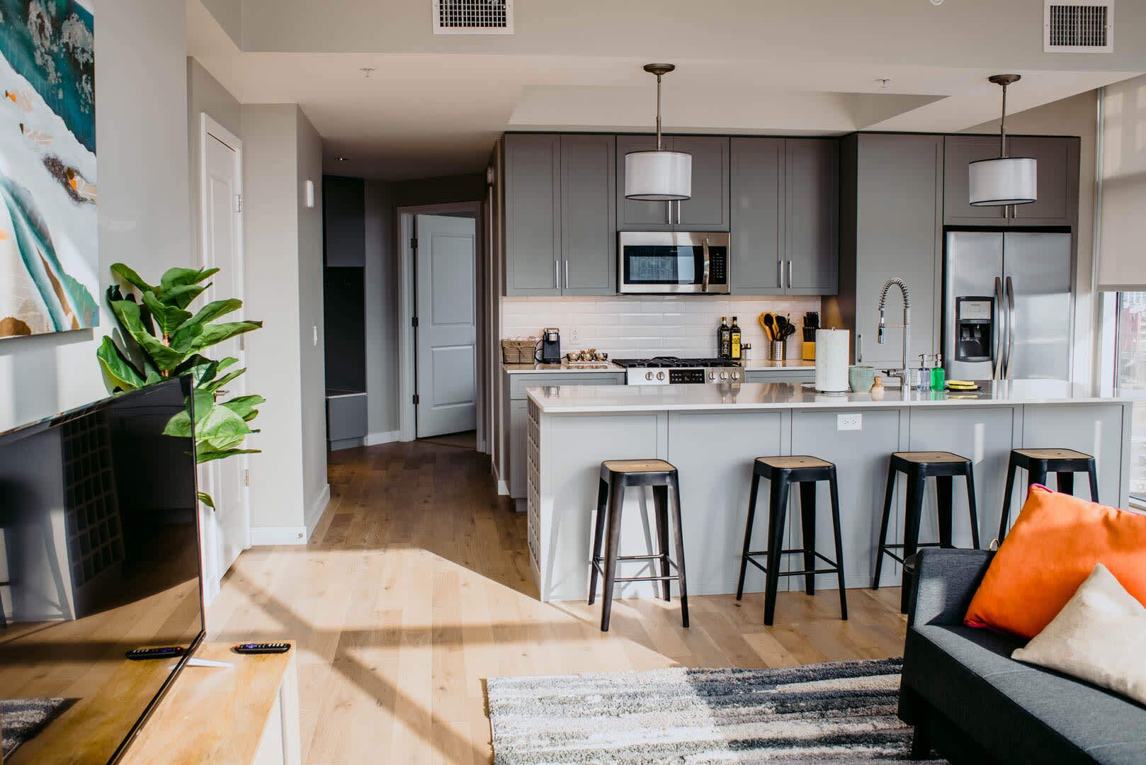 Kasa | Trendy Neighborhood + Family Friendly | Nashville