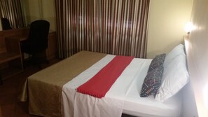 Room - Hotel Chopin (Milan)