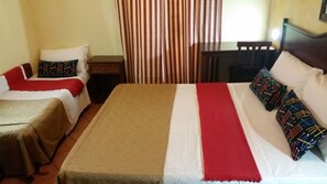 Room - Hotel Chopin (Milan)