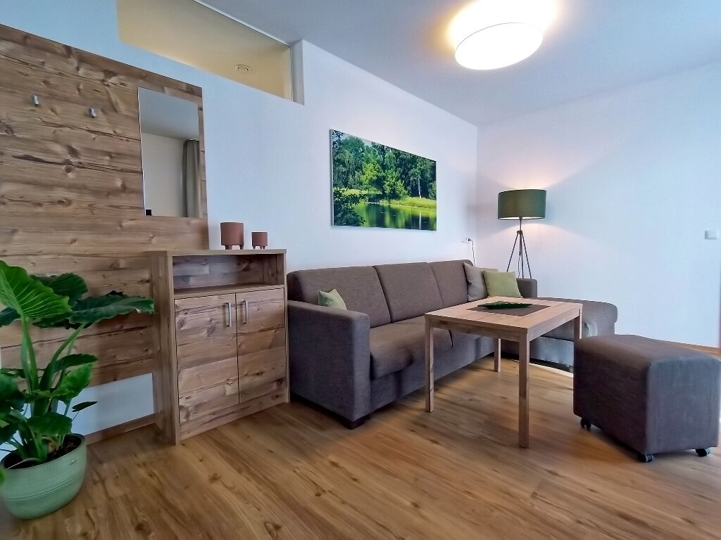 Ferienwohnung  Landglück  Seegraben - Ansbach