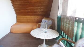 1 slaapkamer, wifi, beddengoed