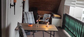Gast-und Ferienwohnung Jäger