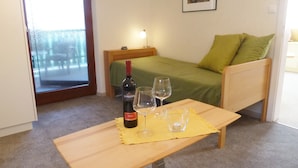 Interior - Gast-und Ferienwohnung Jäger (Alfdorf)