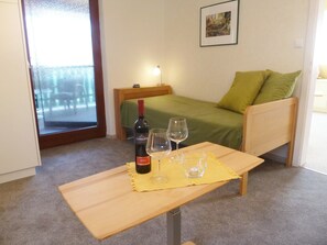 Interior - Gast-und Ferienwohnung Jäger (Alfdorf)