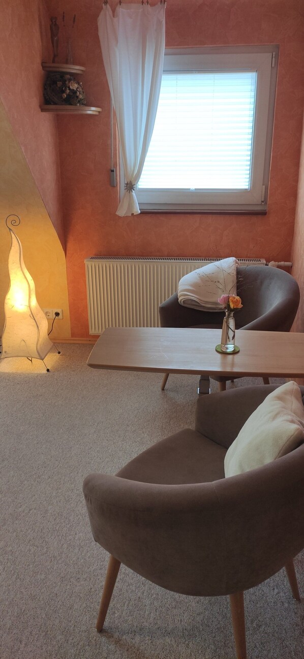 Interior - Gast-und Ferienwohnung Jäger (Alfdorf)