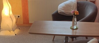 Gast-und Ferienwohnung Jäger