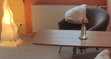 Gast-und Ferienwohnung JĂ€ger