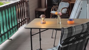 Property grounds - Gast-und Ferienwohnung Jäger (Alfdorf)