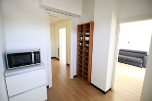 Studio | Microwave - House Ducale (Genoa)