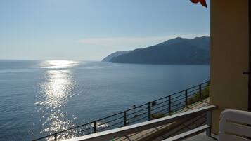 Apartment, 1 Bedroom | Water view