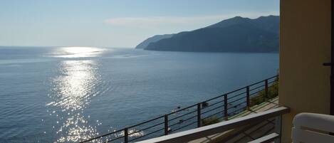 Apartment, 1 Bedroom | Water view