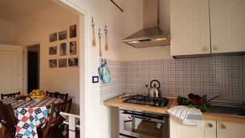 Appartement, 2 chambres | Cuisine privée