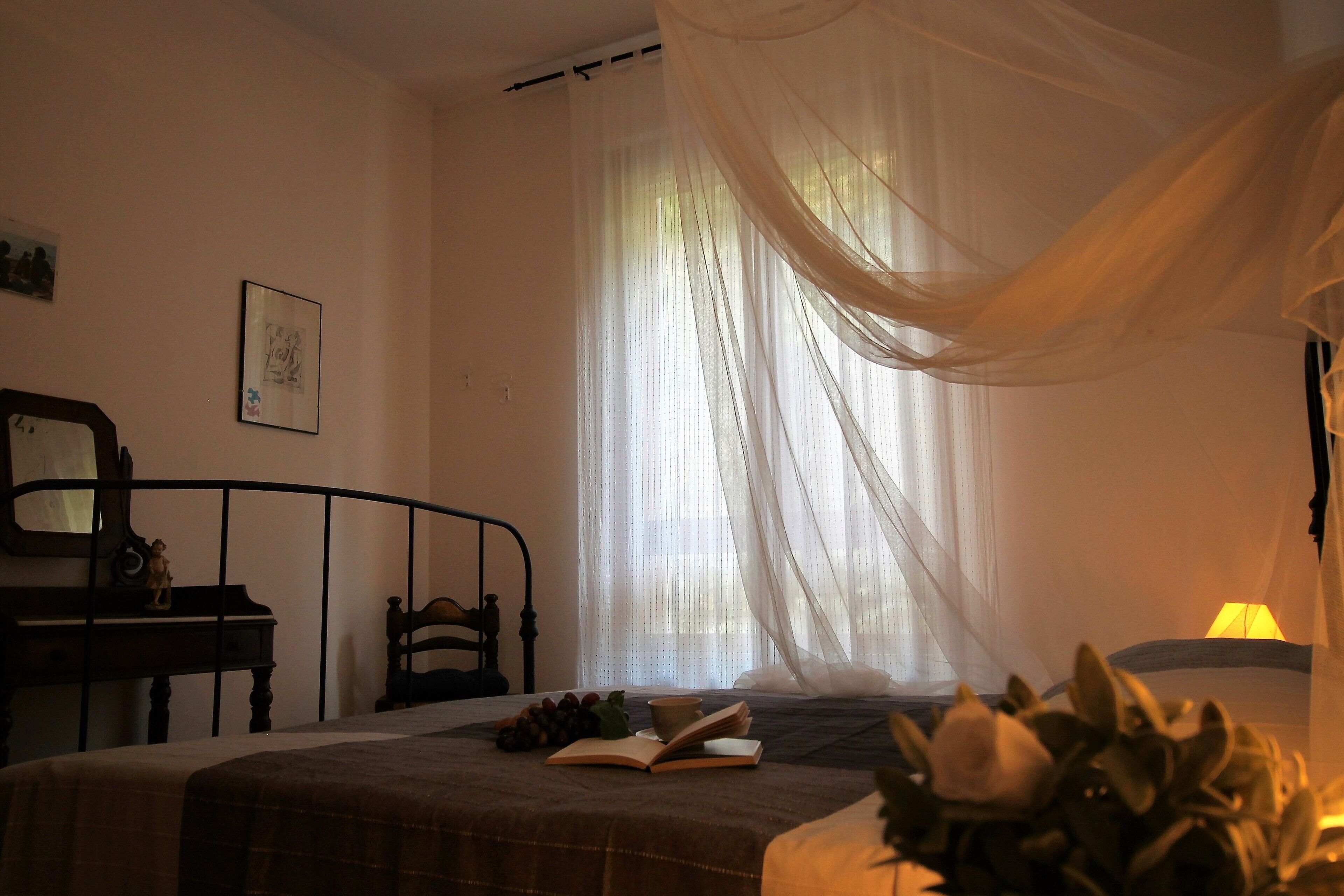 Apartment, 2 Bedrooms | 2 bedrooms, iron/ironing board, free WiFi