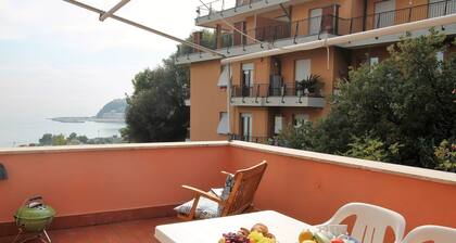 La Terrazza sul Golfo