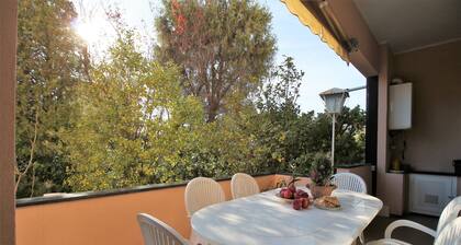 Il Quadrifoglio in Pineta