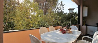 Il Quadrifoglio in Pineta