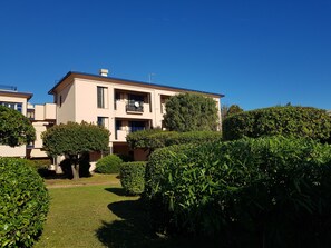 Exterior - Il Quadrifoglio in Pineta (Arenzano)