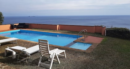 Villa Limoni