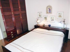 Appartement, 3 chambres