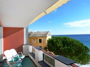 Appartamento, 3 camere da letto | Balcone