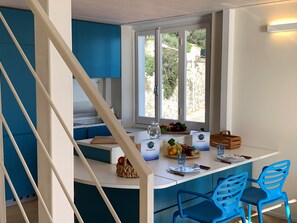Servicio a la habitación