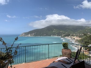 Apartment, 2 Bedrooms | Water view