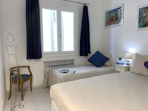 Apartment, 1 Bedroom