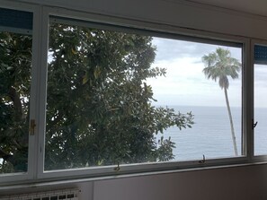 View from room - Villa Adele (Sori)