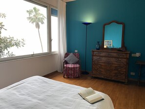 3 habitaciones, tabla de planchar con plancha y wifi gratis 