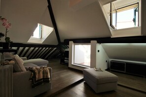 Interior - ILA1505 House Golia (Genoa)
