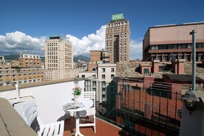 Apartment, 2 Bedrooms | City view - ILA1505 House Golia (Genoa)