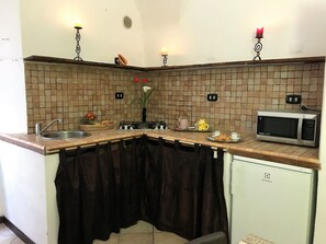 Apartment, 1 Schlafzimmer | Eigene Kochnische