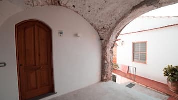 Detalle exterior