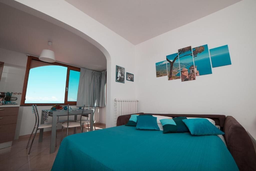 1 camera, ferro/asse da stiro, Wi-Fi gratuito, lenzuola