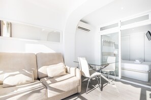 Interior - Las Damas 14-B Sea View Levante Beach (Benidorm)