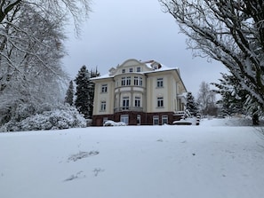 Exterieur