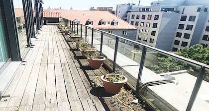 Munich Downtown Suites