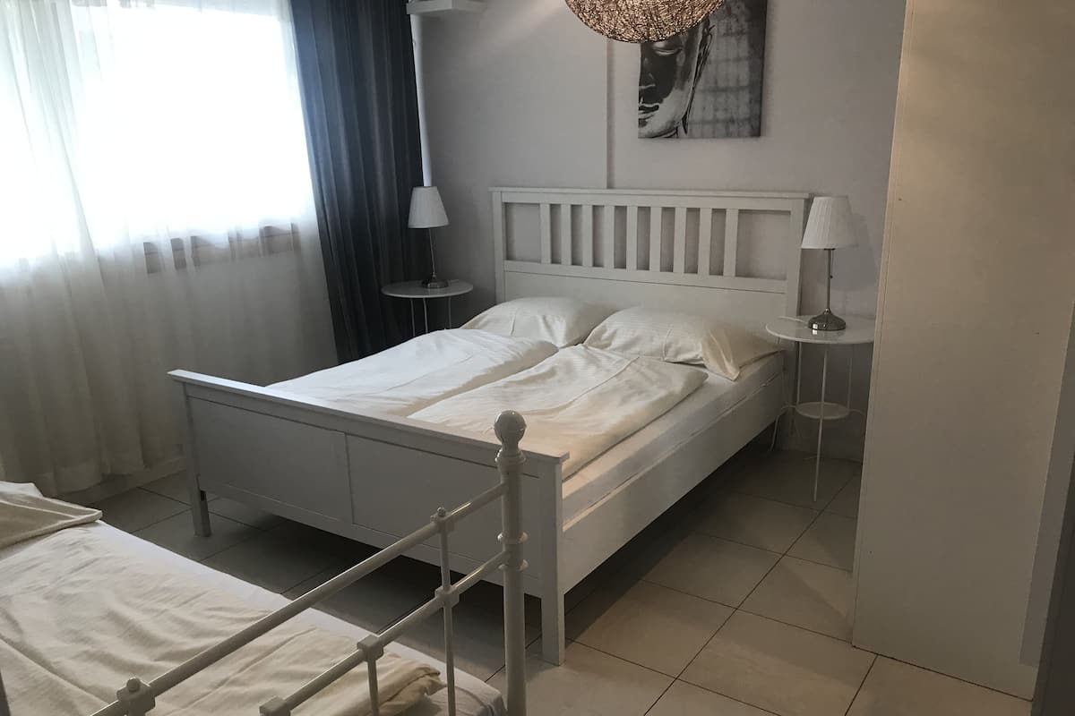 Comfort Suite