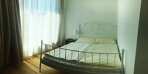 Penthouse Panoramique, 3 chambres