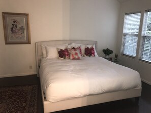 3 Schlafzimmer, Bügeleisen/Bügelbrett, WLAN, Bettwäsche