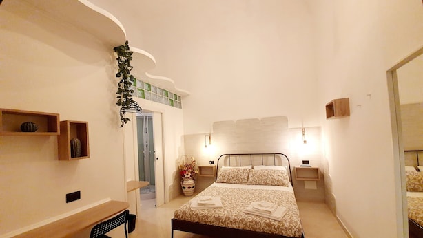 Basic Room - La Casa di MariGiò (Lecce)