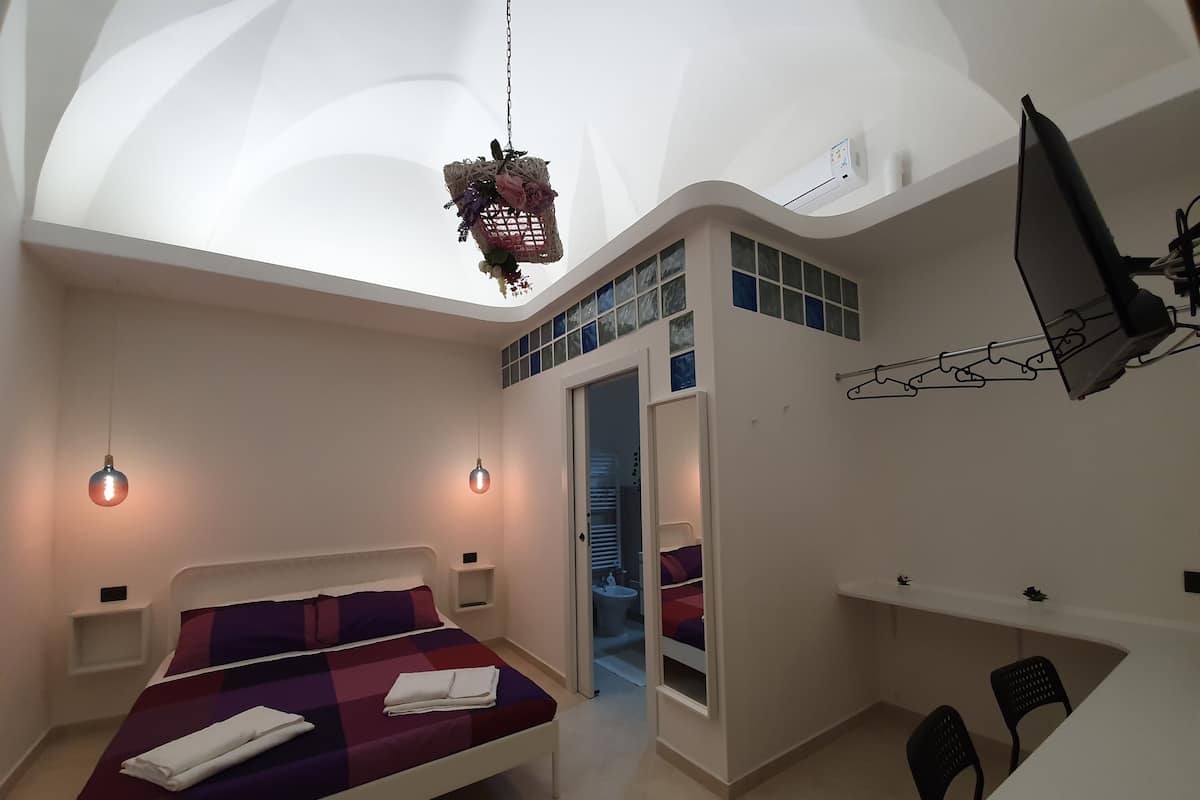 Chambre Deluxe | Accès au Wi-Fi (inclus)