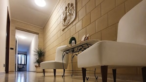 Living area - La Casa di MariGiò (Lecce)
