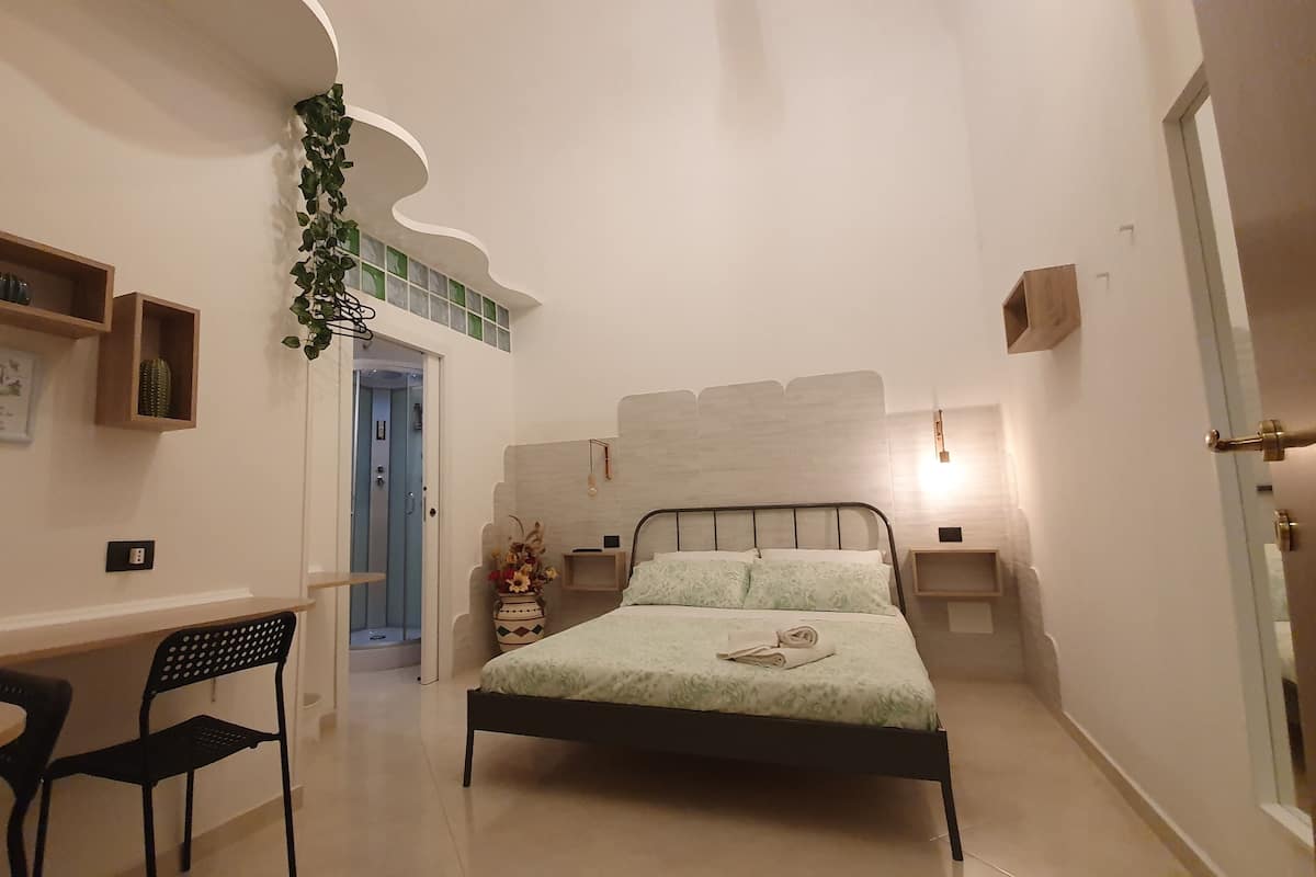 Eenvoudige kamer | Gratis wifi